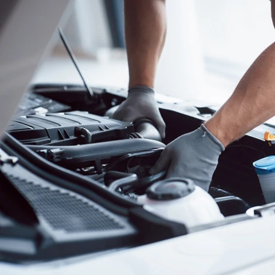 Kfz-Service Dürr Werkstatt